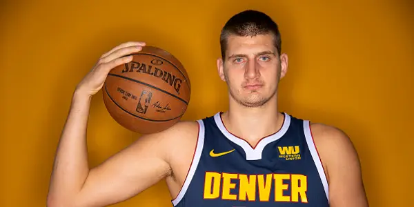 Nikola Jokic
