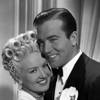 John Payne