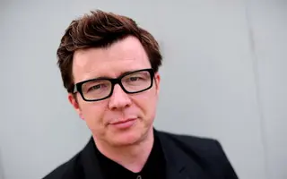 Rick Astley Net Worth