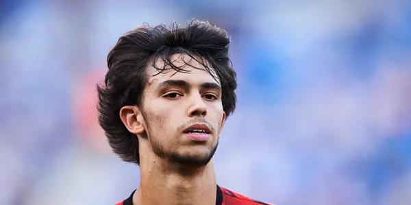 Joao Felix