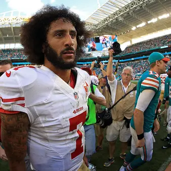 Colin Kaepernick Has Filed A Collusion Grievance Against The NFL… But Will It Get Him Signed By A Team?