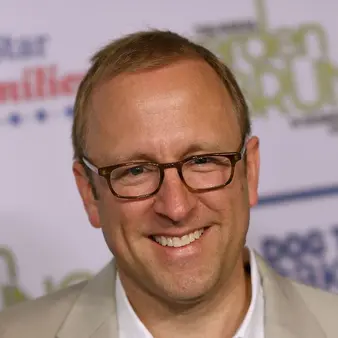 Jonathan Karl Net Worth