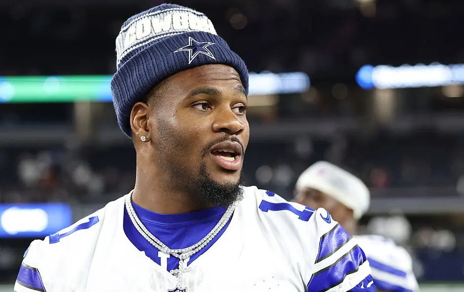 Jerry Jones Said Micah Parsons Turned Down The Largest Guaranteed Deal For A Non-QB In NFL History