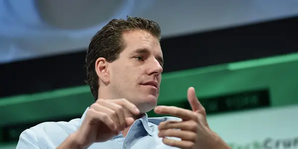 Cameron Winklevoss
