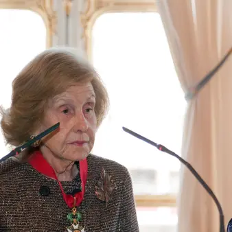 Anne Cox Chambers Net Worth