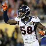 Von Miller Might Turn Down $70 Million–Guaranteed–Later Today