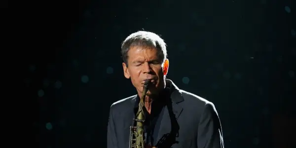 David Sanborn