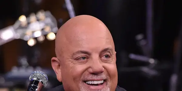 Billy Joel