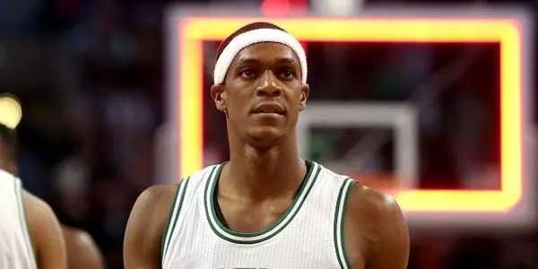 Rajon Rondo