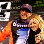 Ryan Dungey Net Worth