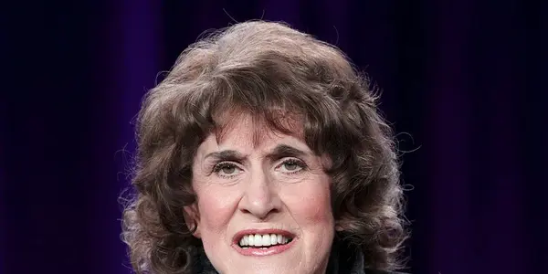 Ruth Buzzi