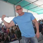 Robert Irvine Net Worth