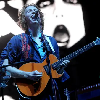 Richard Parry Net Worth