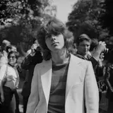 Mick Taylor Net Worth