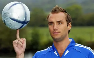 Calum Best Net Worth