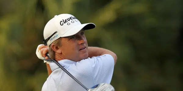 David Toms