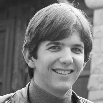 Gram Parsons Net Worth