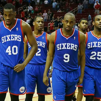 The Philadelphia 76ers Just Became The First North American Professional Sports Team To Purchase An eSports Team