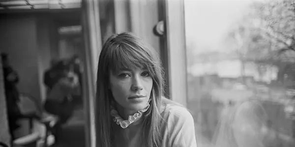 Françoise Hardy