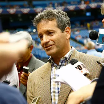 Stuart Sternberg Net Worth