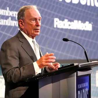 Michael Bloomberg Is Back And Running For President – A Look Inside The Billionaire's Life