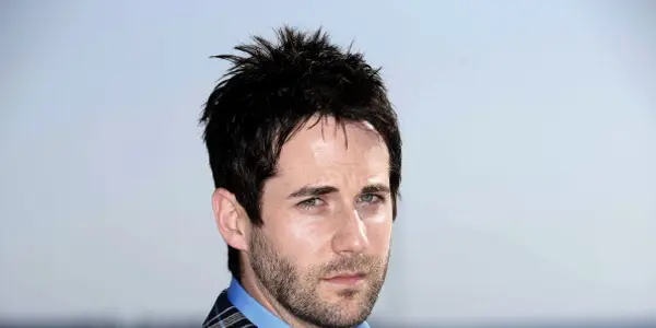Niall Matter