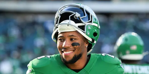 Saquon Barkley