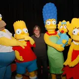 The Simpsons: Pay Cut or Cancellation?