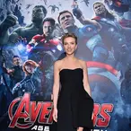 Scarlett Johansson To Make Record-Breaking $20M For Avengers Sequel