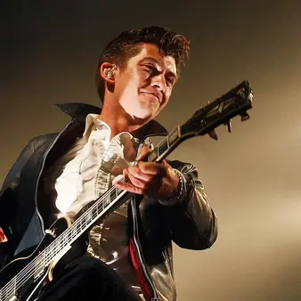 Alex Turner Net Worth