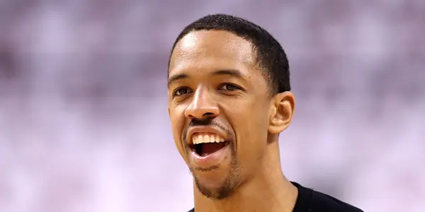 Channing Frye