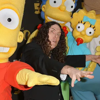 How Weird Al Yankovic Went From Accordion Playing Nerd To Multi-Grammy Winning Multi-Millionaire Music Legend