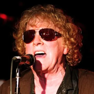 Ian Hunter