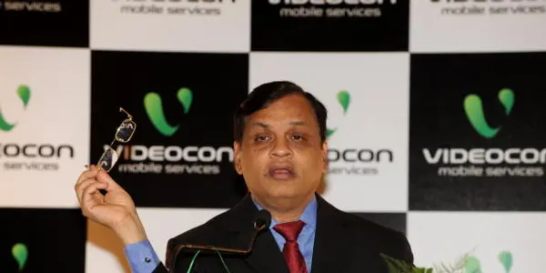 Venugopal Dhoot