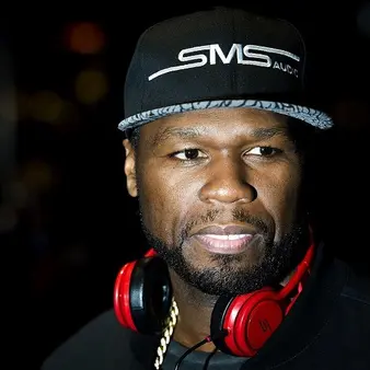 The Secret To Business Success According To 50 Cent
