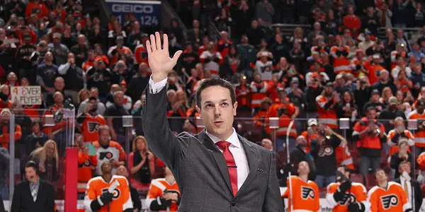Daniel Brière