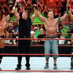 WWE Profits On The Rise, Even Though Number Of TV Viewers Declining