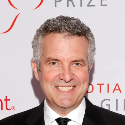 Rick Mercer