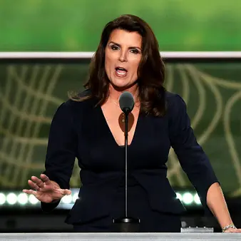 Kimberlin Brown Net Worth