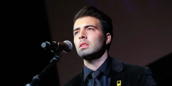 Jencarlos Canela