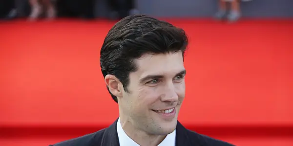 Roberto Bolle