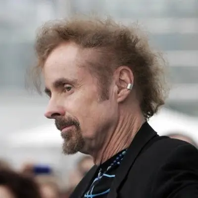 T. Coraghessan Boyle
