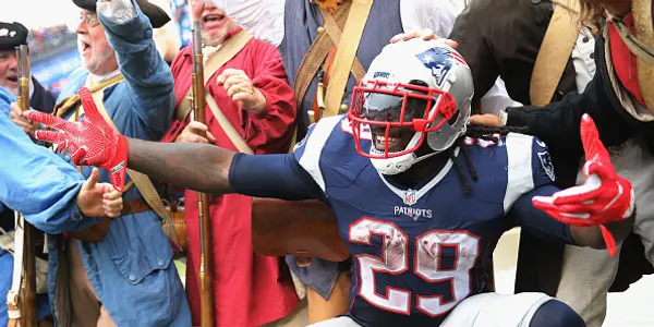 LeGarrette Blount