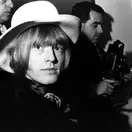 Brian Jones