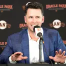 Buster Posey