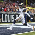 Rams DB Janoris Jenkins Turns Down 5-Year, $45 Million Deal, Wants More