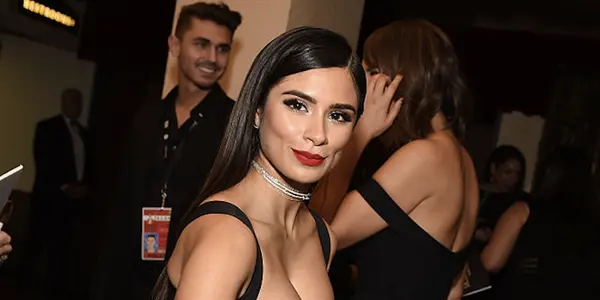 Diane Guerrero