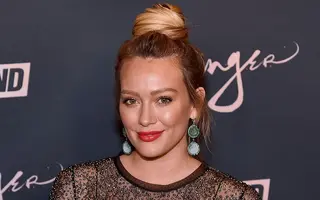 Hilary Duff Net Worth