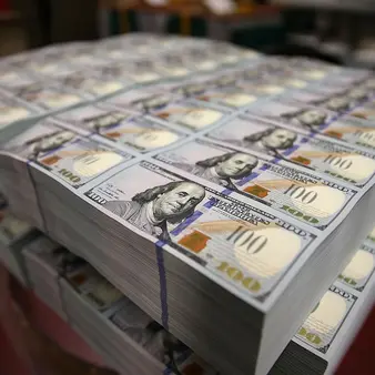 Anti-Corruption Unit In Nigeria Finds $43M In Cash Inside Lagos Apartment