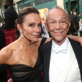 Jennifer Grey Net Worth